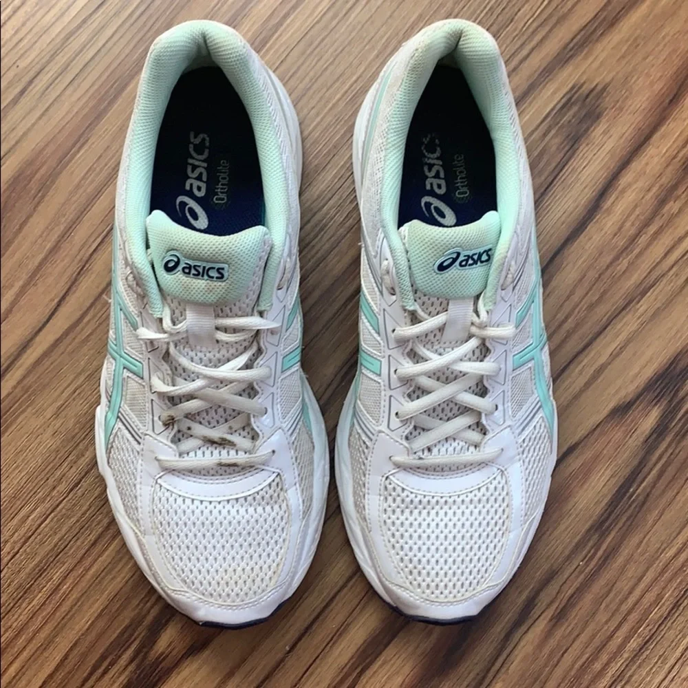 ASICS Gel Condend 4 Women